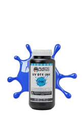 UV DTF Cyan Ink - 1 Liter